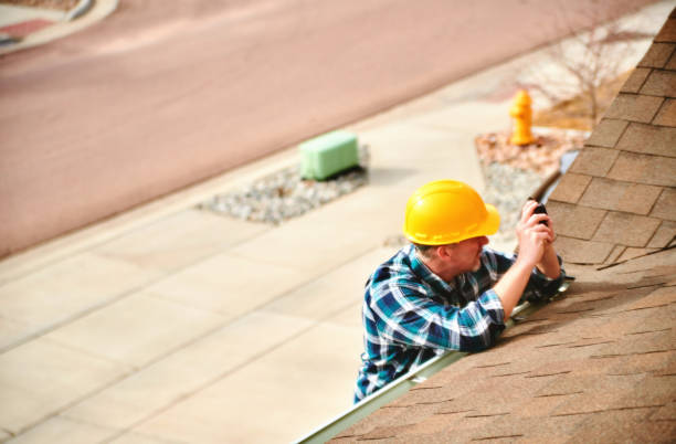 Best Commercial Roofing Services  in East Whittier, CA