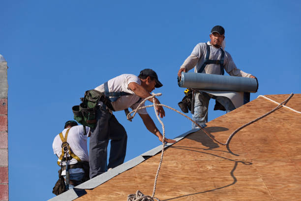 Best Roof Waterproofing Services  in East Whittier, CA