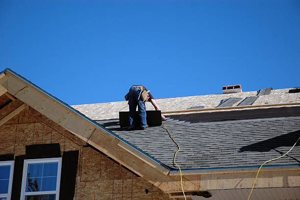 Best Shingle Roofing Installation  in East Whittier, CA