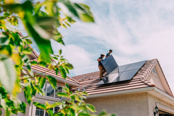 Best Best Roofing Contractors  in East Whittier, CA