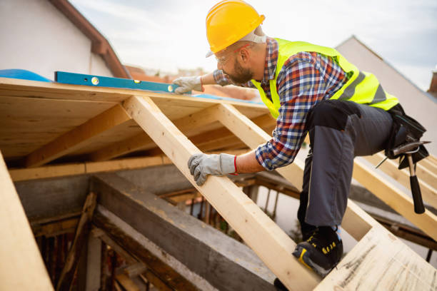 Best Roof Leak Repair  in East Whittier, CA