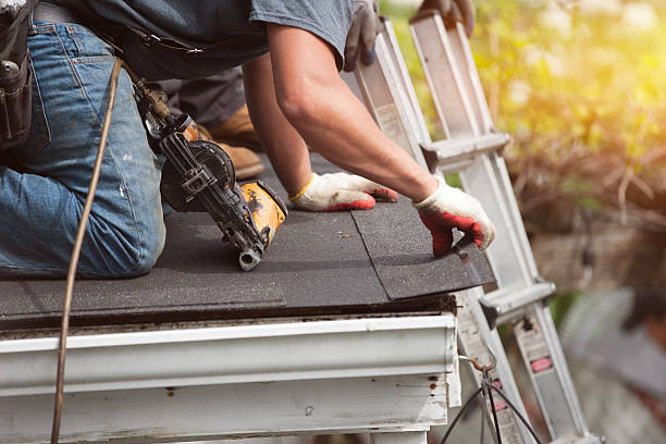 Best Gutter Installation and Roofing  in East Whittier, CA