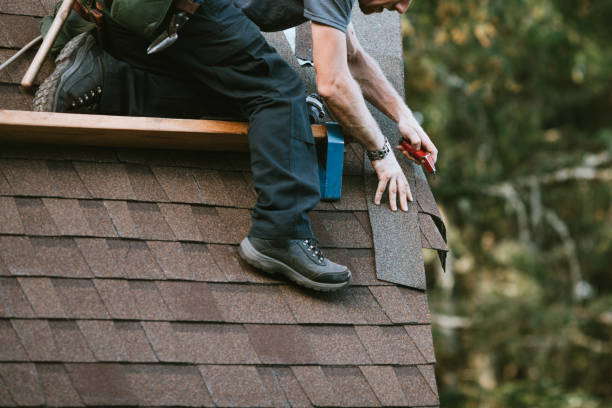 Reliable East Whittier, CA Roofing Contractor Solutions