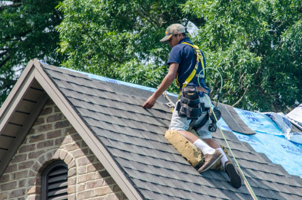 Trusted East Whittier, CA Roofing Contractor Experts